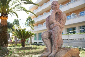 JS Alcudi Mar JS Alcudi Mar