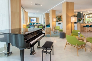 JS Alcudi Mar JS Alcudi Mar