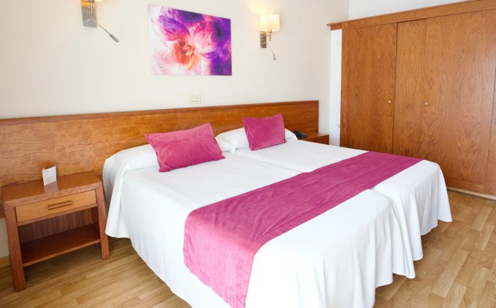 JS HOTELS
