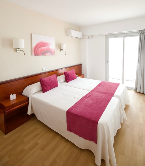 JS HOTELS JS HOTELS