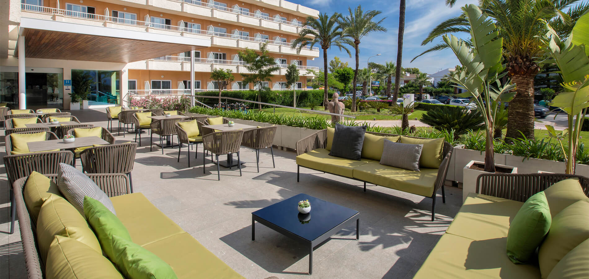 JS Hotels JS Hotels