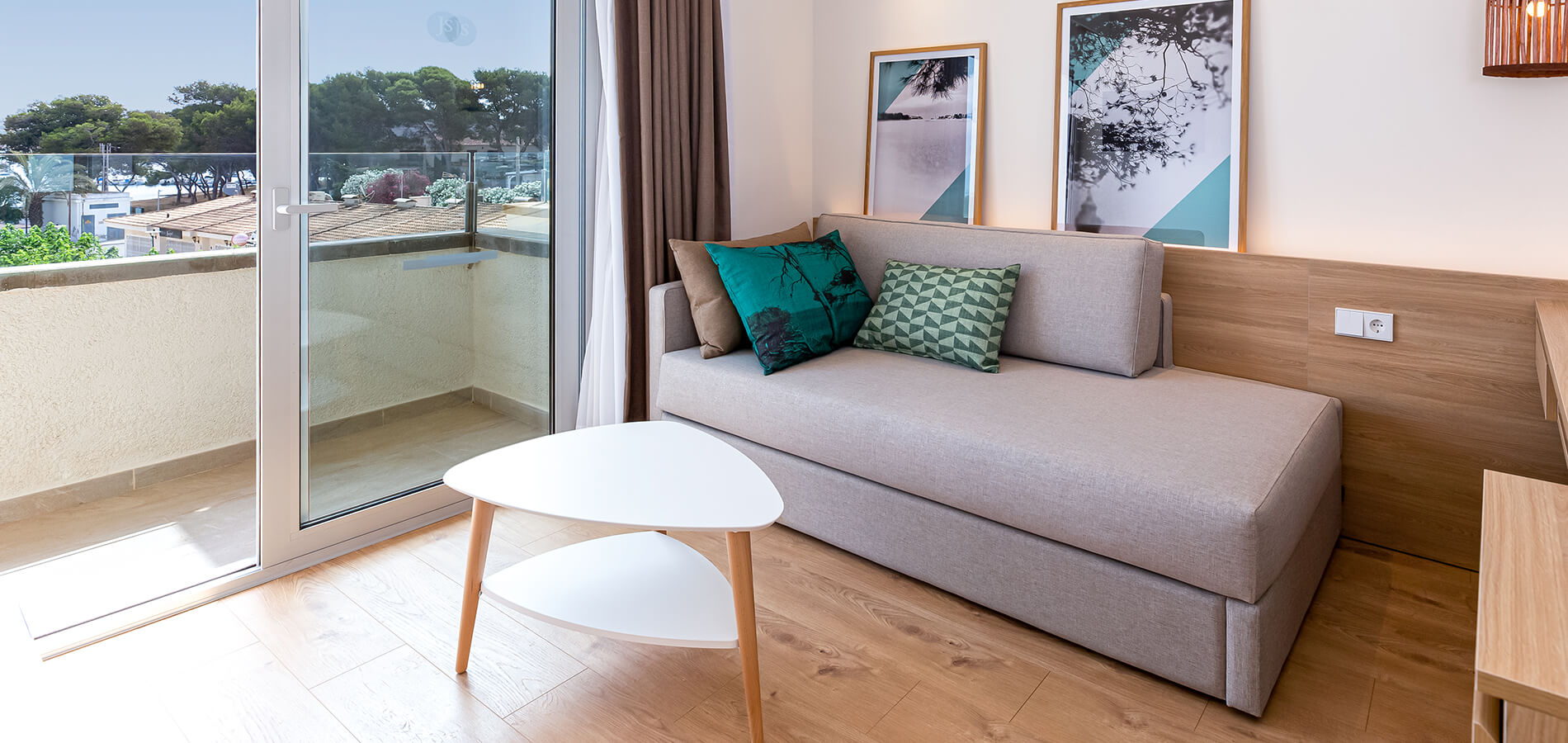 JS Hotels Mallorca | Hoteles en Mallorca - Web oficial
