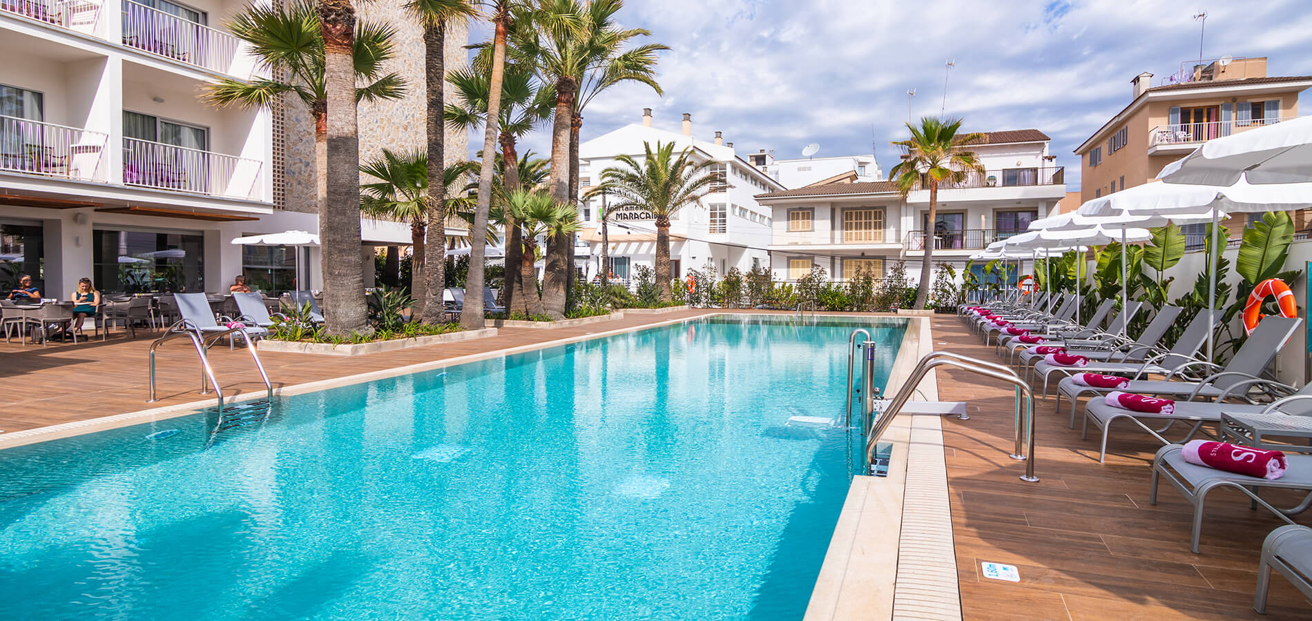 JS Hotels Mallorca | Hoteles en Mallorca - Web oficial