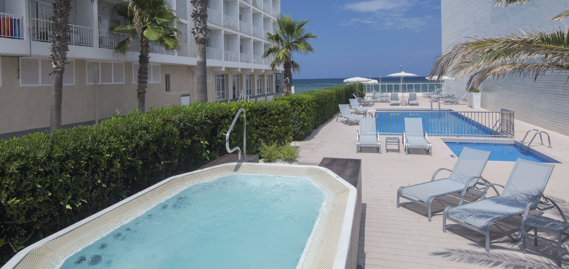 JS Hotels JS Hotels