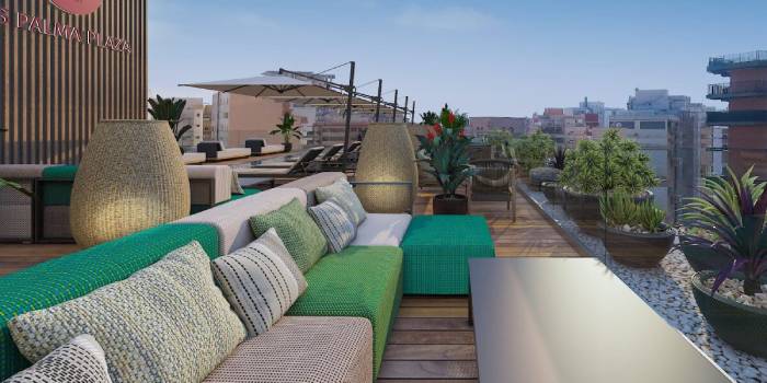 JS Hotels