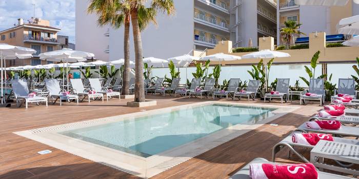 JS Hotels
