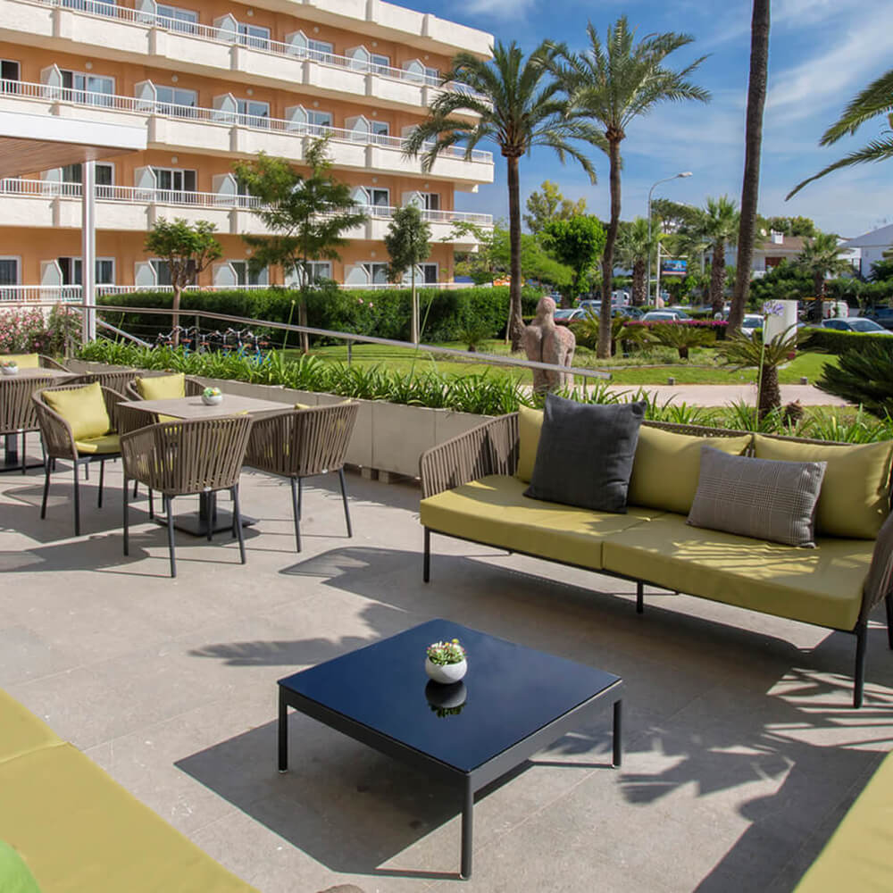 JS Hotels Mallorca | Hoteles en Mallorca - Web oficial