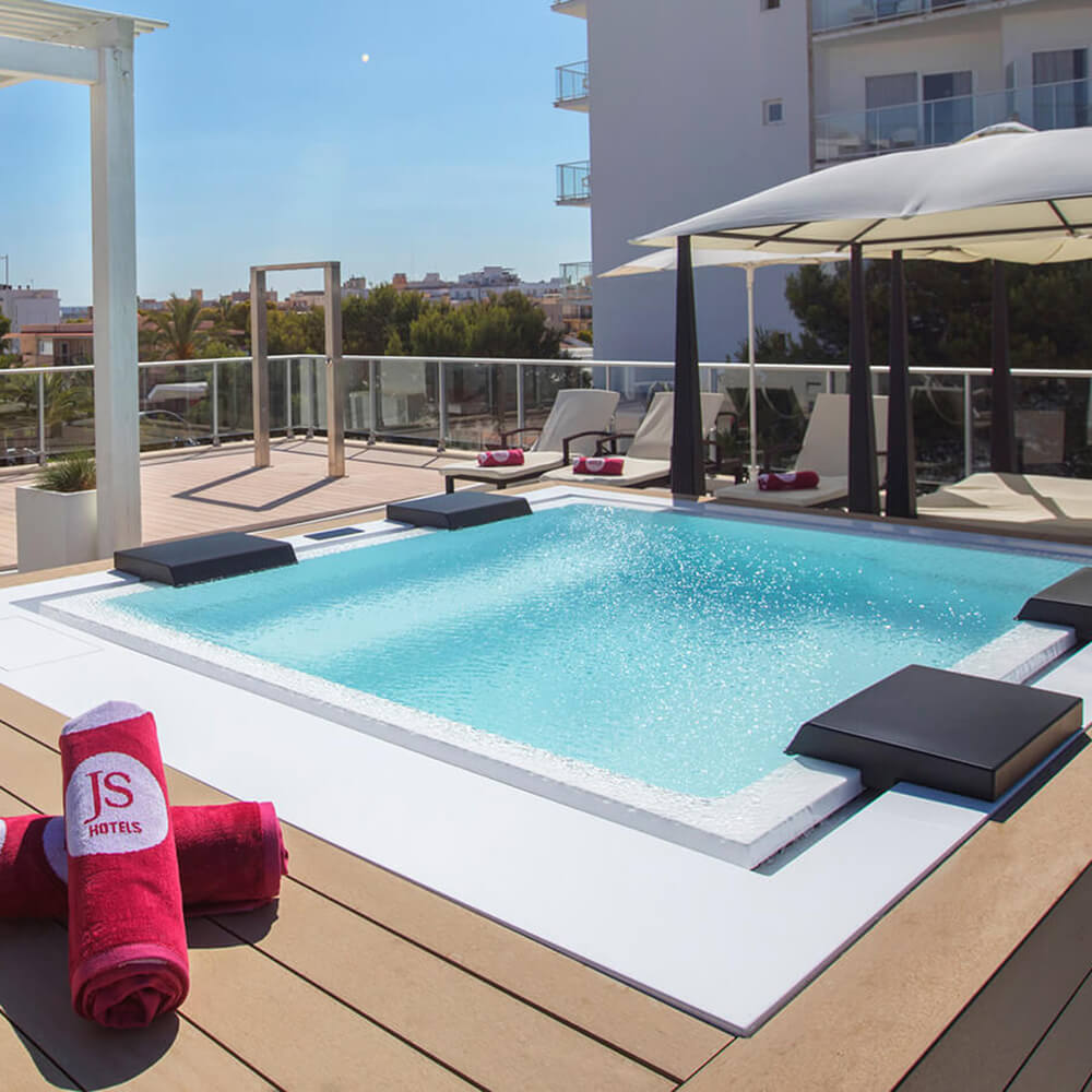 JS Hotels Mallorca | Hoteles en Mallorca - Web oficial