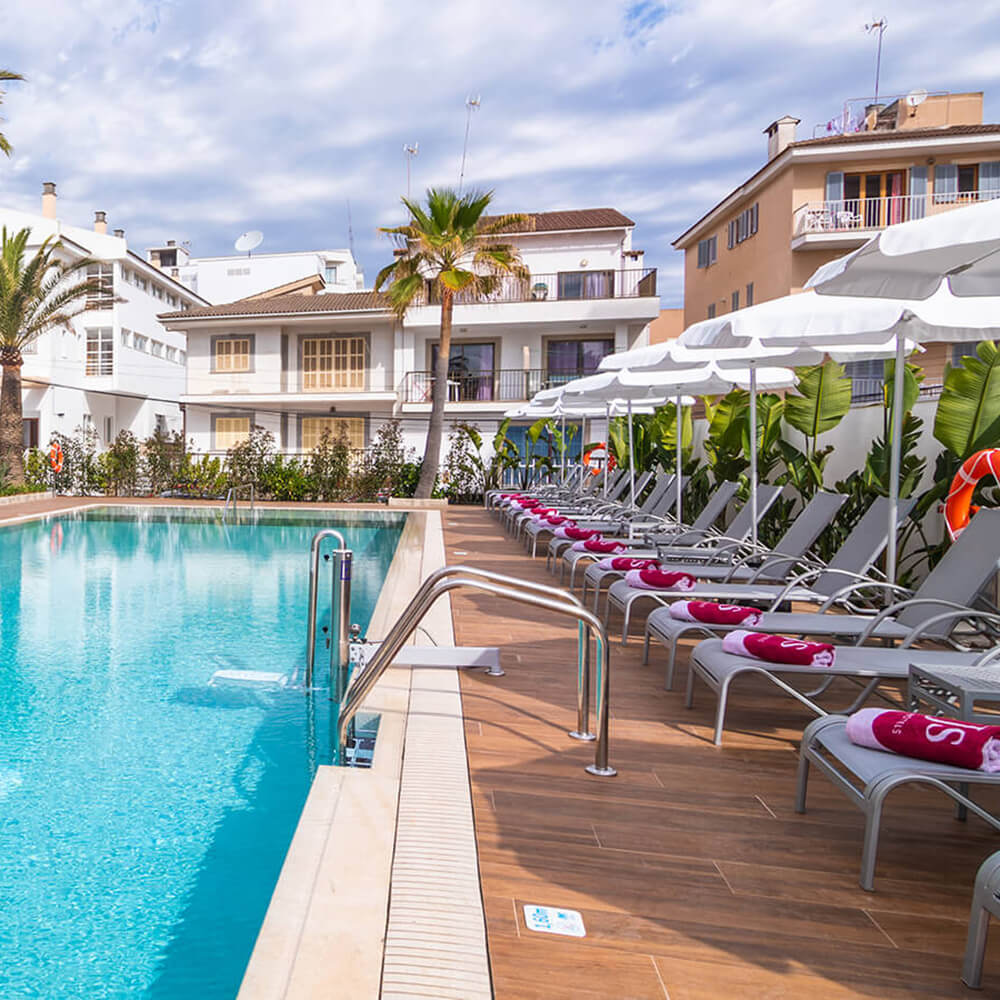 JS Hotels Mallorca | Hoteles en Mallorca - Web oficial