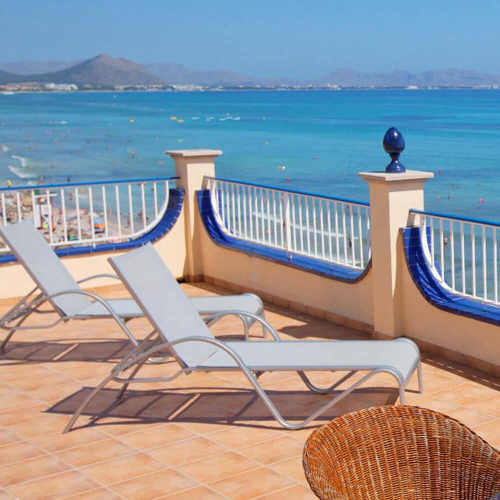 JS Hotels Mallorca | Hoteles en Mallorca - Web oficial