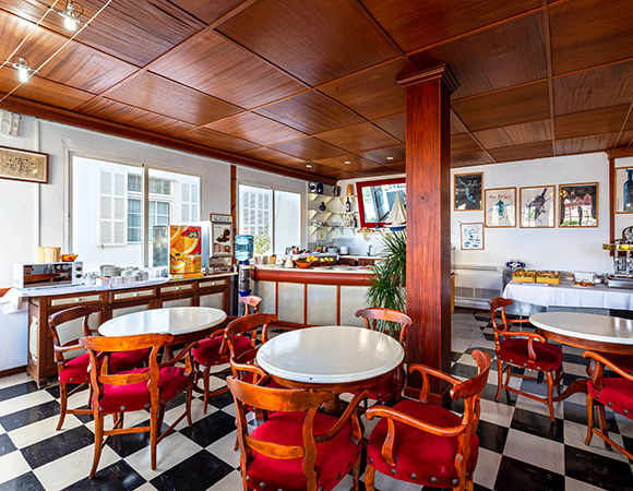 JS Hostal San Francisco JS Hostal San Francisco