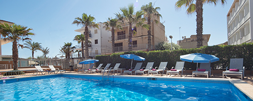 JS Hotels JS Hotels