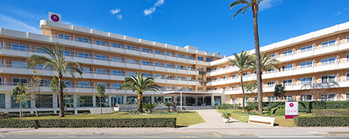 JS Hotels JS Hotels