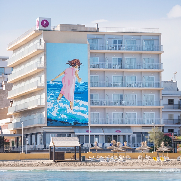 JS Hotels JS Hotels