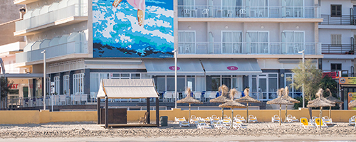 JS Hotels JS Hotels