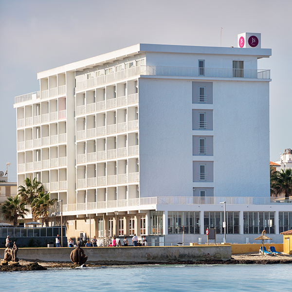 JS Hotels JS Hotels