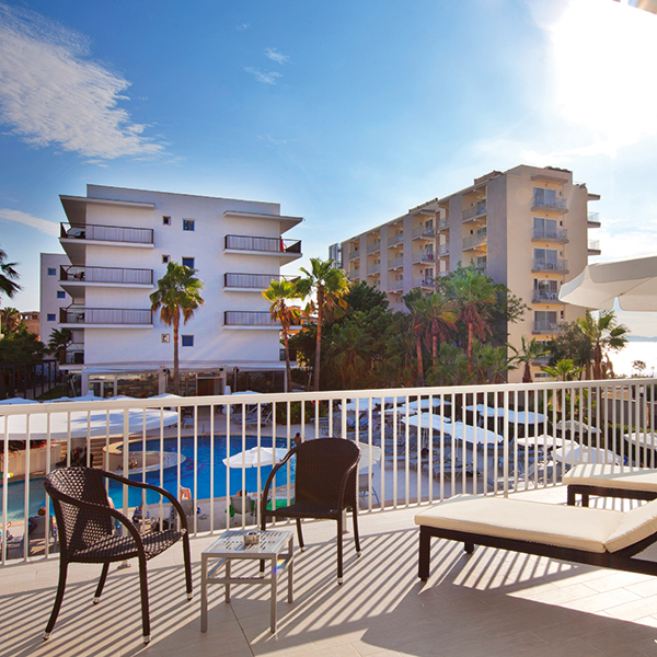 JS Hotels JS Hotels