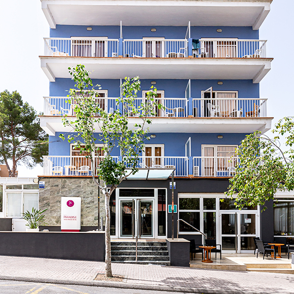 JS Hotels JS Hotels