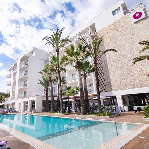 JS Hotels JS Hotels
