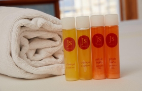 JS Paradise Sport