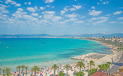 JS Paradise Beach JS Paradise Beach