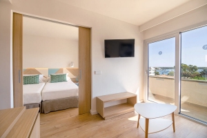 JS Portocolom Suites