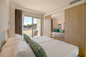 JS Portocolom Suites