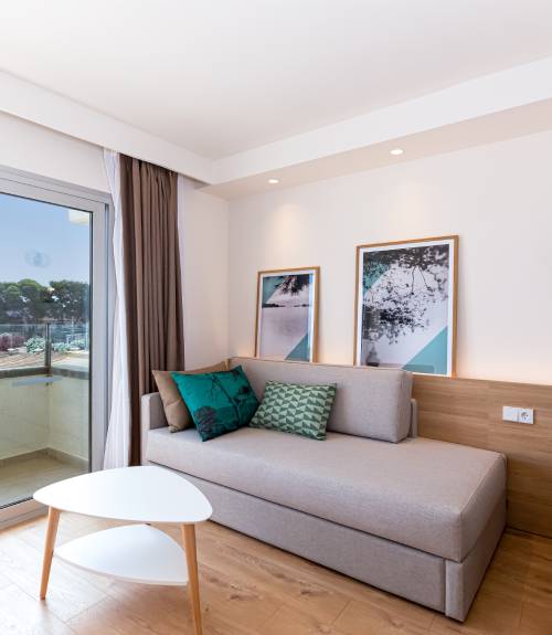 Portocolom Suites