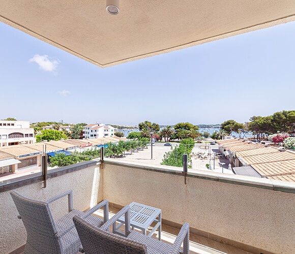 Portocolom Suites