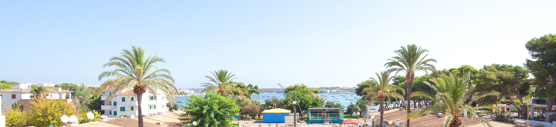 Portocolom Suites Portocolom Suites
