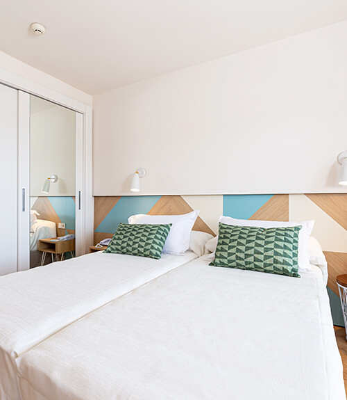 Portocolom Suites Portocolom Suites
