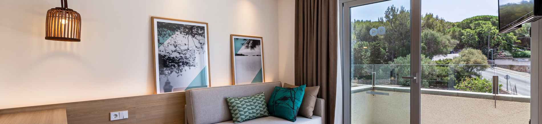 Portocolom Suites Portocolom Suites