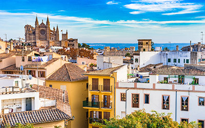 Portocolom Suites Portocolom Suites
