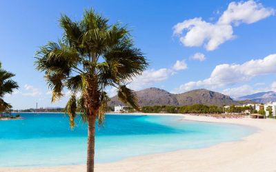 JS Sol de Alcudia JS Sol de Alcudia