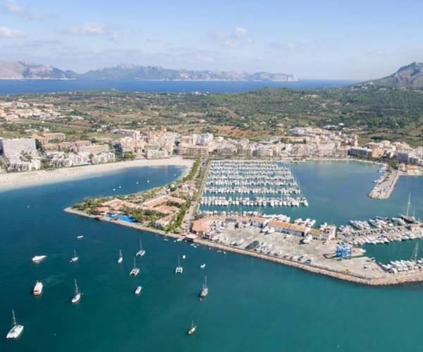 JS Sol de Alcudia JS Sol de Alcudia